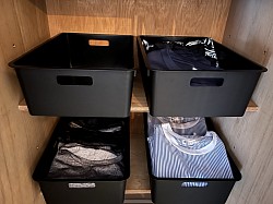 お着替えのご用意もあります